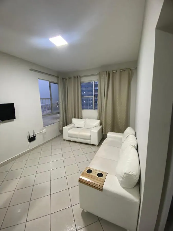 Apartamento Vista Para O Mar Balneario Camboriu 0*,  Brazil