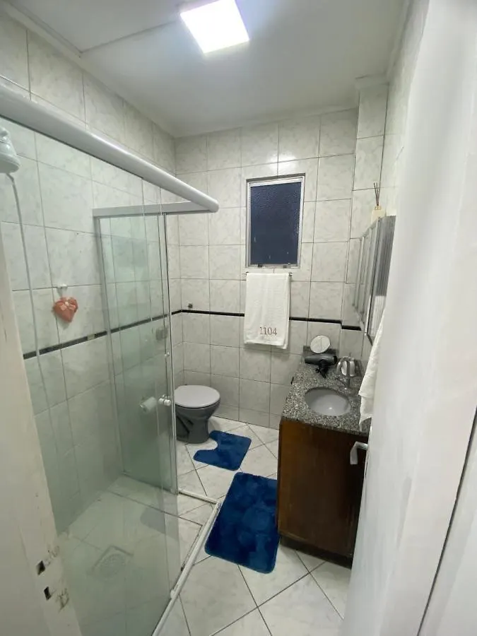 Apartamento Vista Para O Mar Balneario Camboriu Apartment