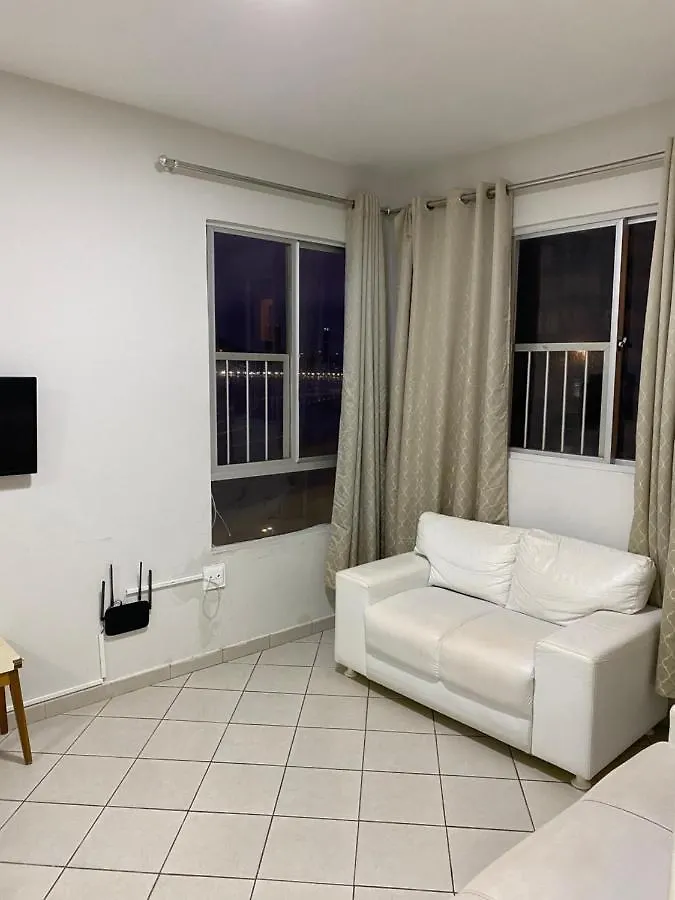 Apartamento Vista Para O Mar Balneario Camboriu
