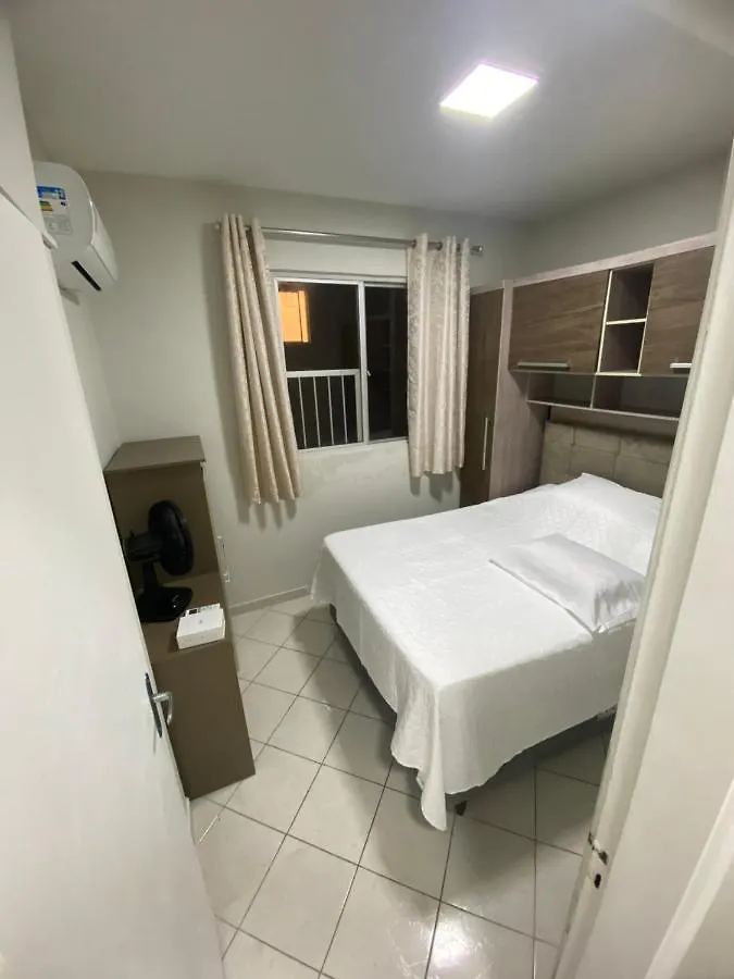 Apartamento Vista Para O Mar Balneario Camboriu Apartment