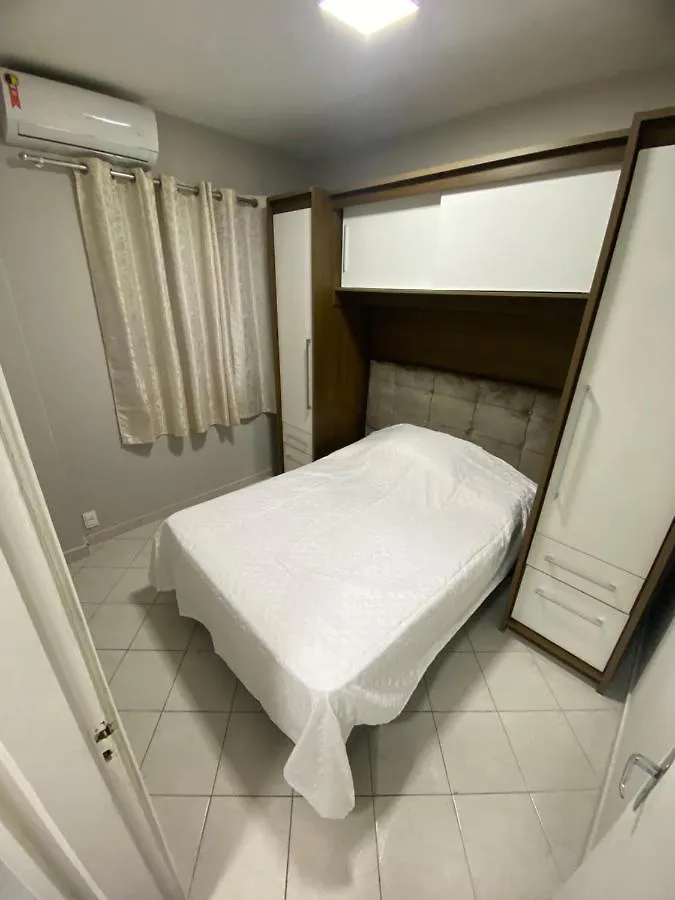 Apartment Apartamento Vista Para O Mar Balneario Camboriu Brazil