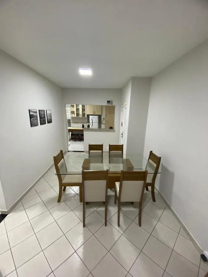 Apartamento Vista Para O Mar Balneario Camboriu 0*,  Brazil