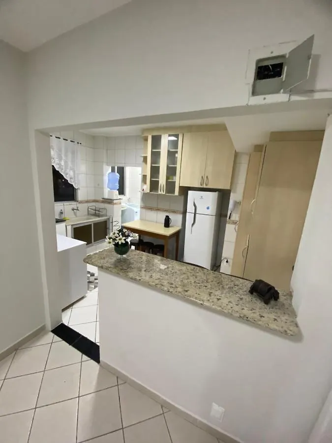 Apartment Apartamento Vista Para O Mar Balneario Camboriu