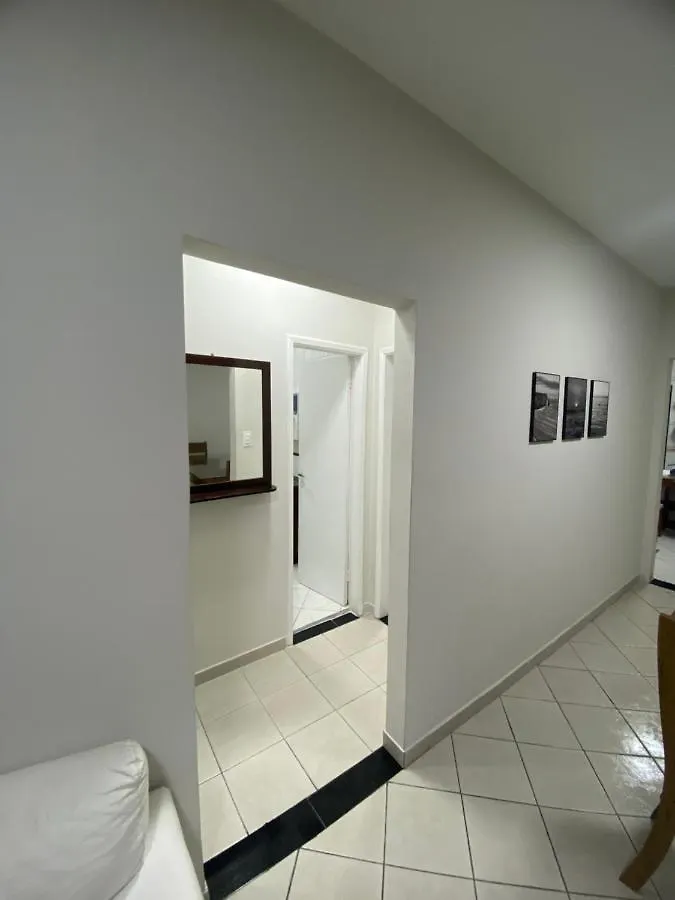 Apartment Apartamento Vista Para O Mar Balneario Camboriu Brazil