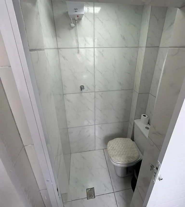 Apartamento Vista Para O Mar Balneario Camboriu Brazil
