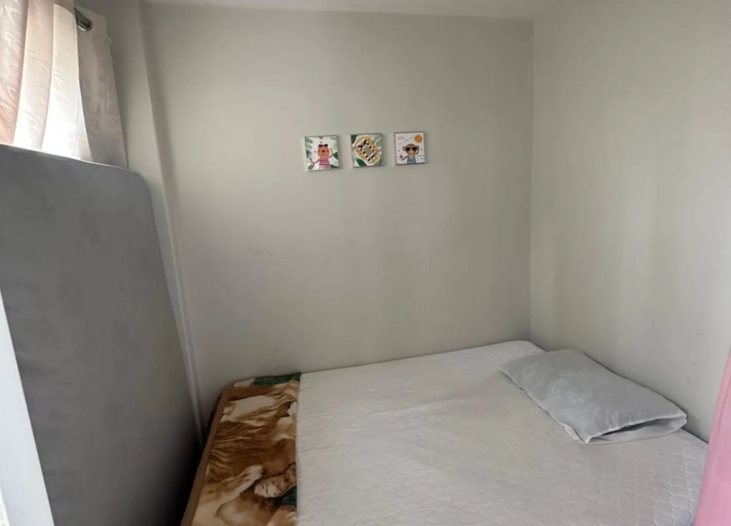 Apartamento Vista Para O Mar Balneario Camboriu 0*,